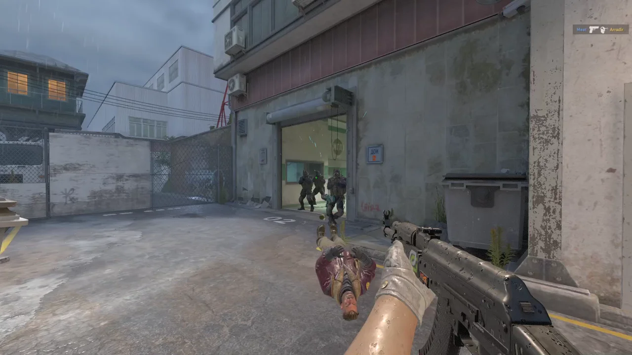 highlight